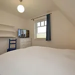 Am Mariannenweg Reethaus 03a בית נופש *