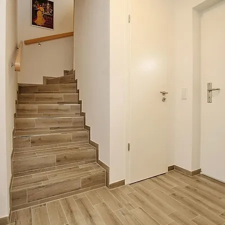 Am Mariannenweg Reethaus 03a Casa vacanze