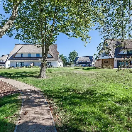 Am Mariannenweg Reethaus 03a Casa vacanze Boltenhagen (Ostseebad)