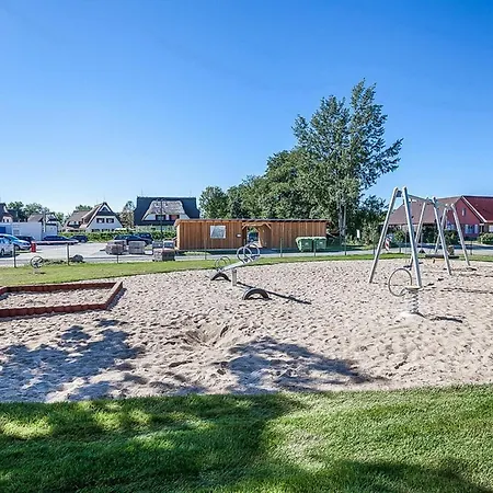 Am Mariannenweg Reethaus 03a *