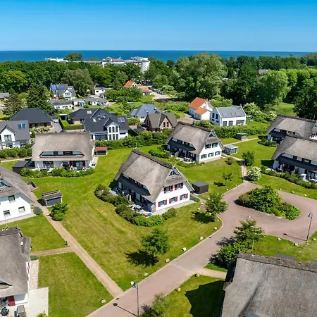 Am Mariannenweg Reethaus 03a